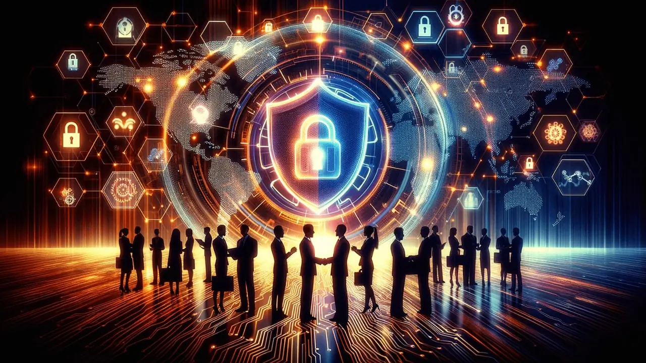 Investment Opportunities in Cybersecurity: A 2025 Perspective